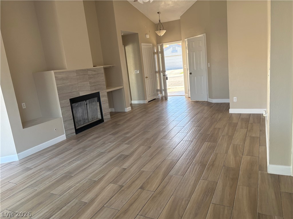 6620 Silver Penny Avenue Las Vegas NV 89108