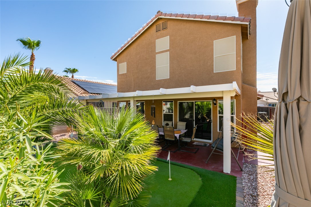 6019 Evening View Street North Las Vegas NV 89031