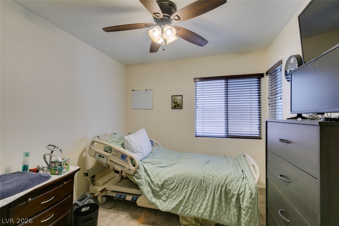 6019 Evening View Street North Las Vegas NV 89031