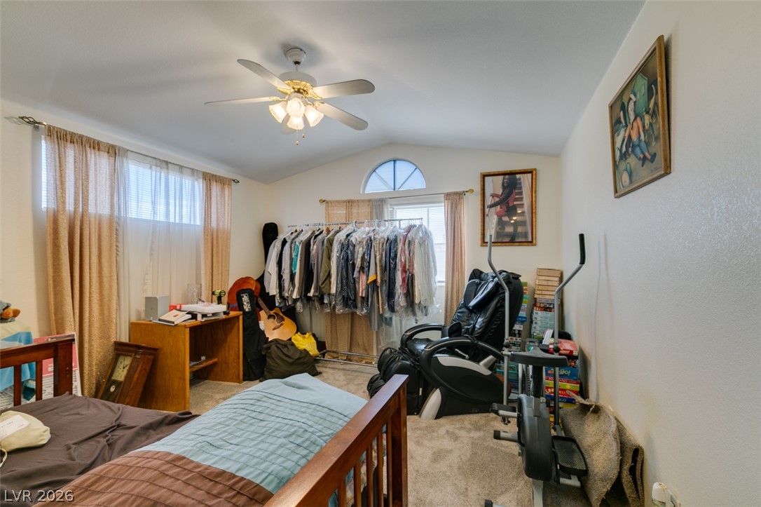 6019 Evening View Street North Las Vegas NV 89031