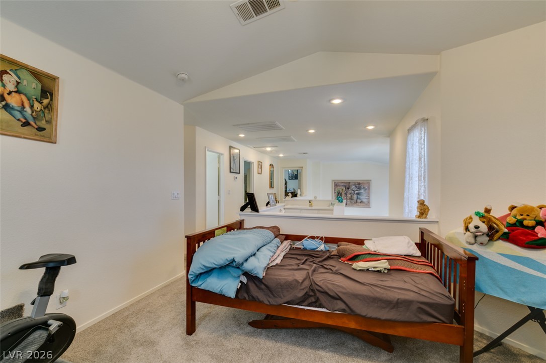 6019 Evening View Street North Las Vegas NV 89031
