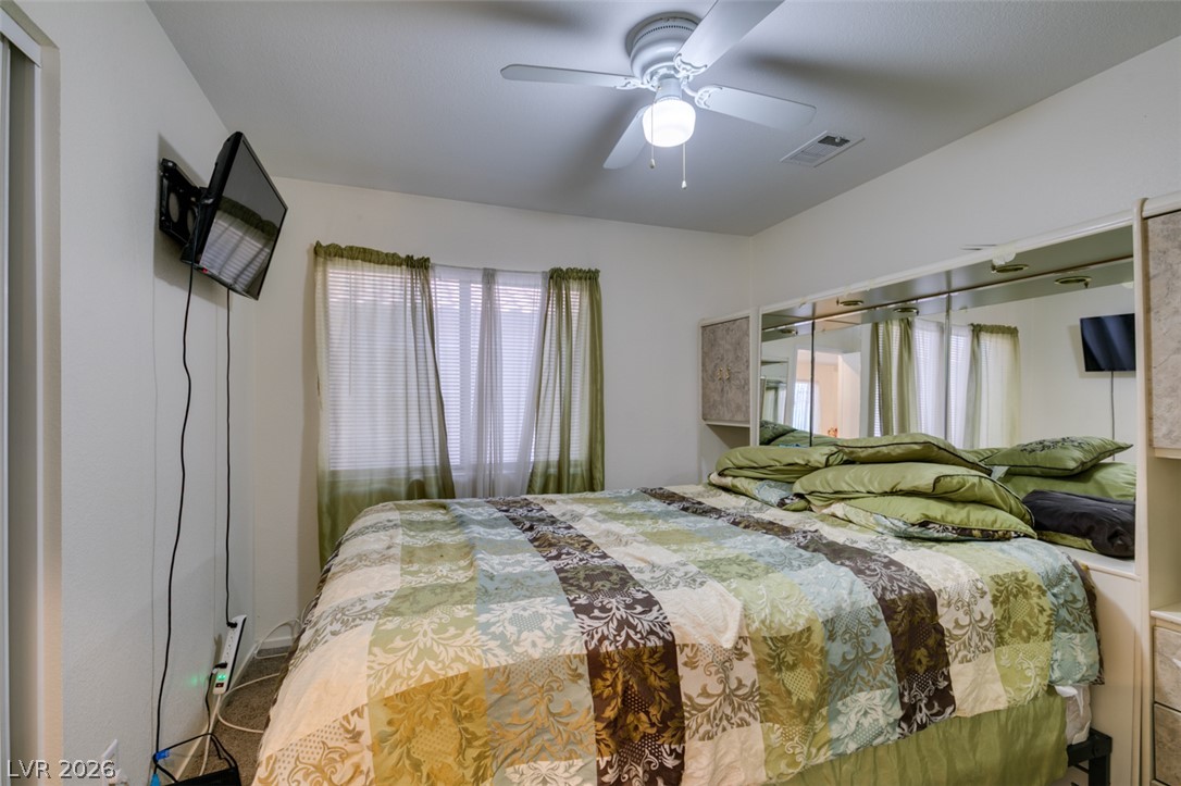6019 Evening View Street North Las Vegas NV 89031