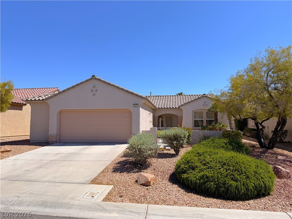 2557 Downeyville Avenue Henderson NV 89052