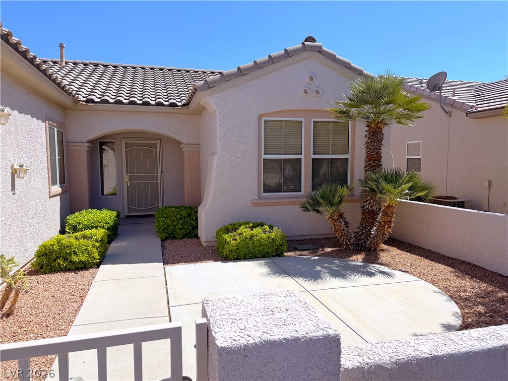 2557 Downeyville Avenue Henderson NV 89052