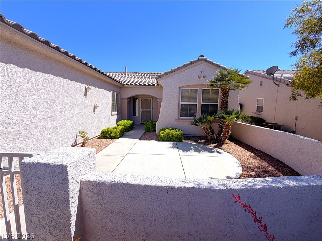 2557 Downeyville Avenue Henderson NV 89052