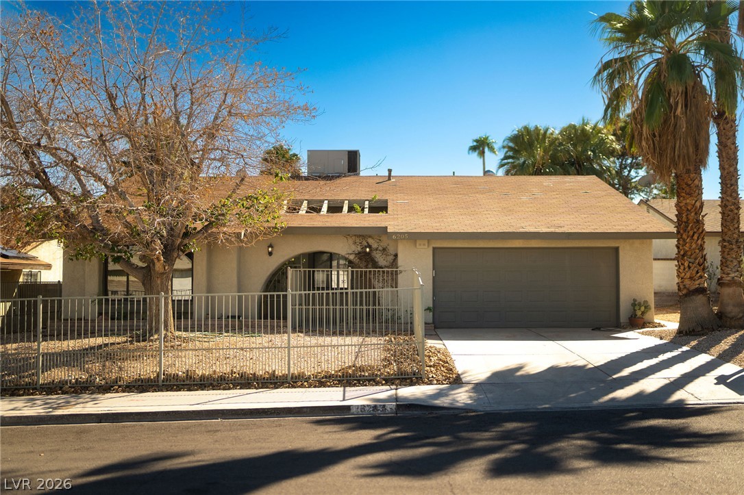 6205 Vista Verde Las Vegas NV 89146