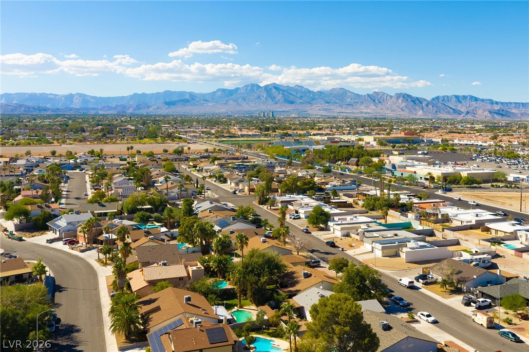 6205 Vista Verde Las Vegas NV 89146