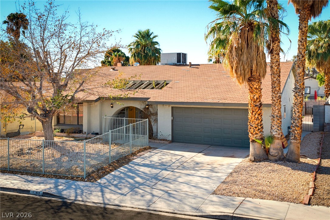 6205 Vista Verde Las Vegas NV 89146