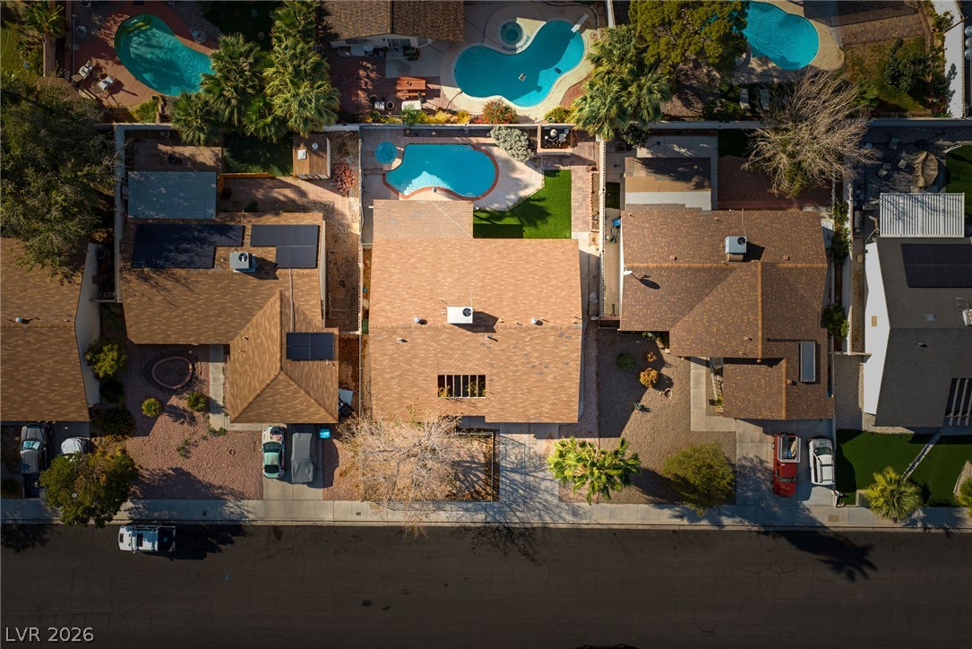 6205 Vista Verde Las Vegas NV 89146