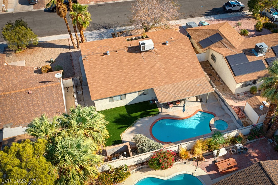 6205 Vista Verde Las Vegas NV 89146