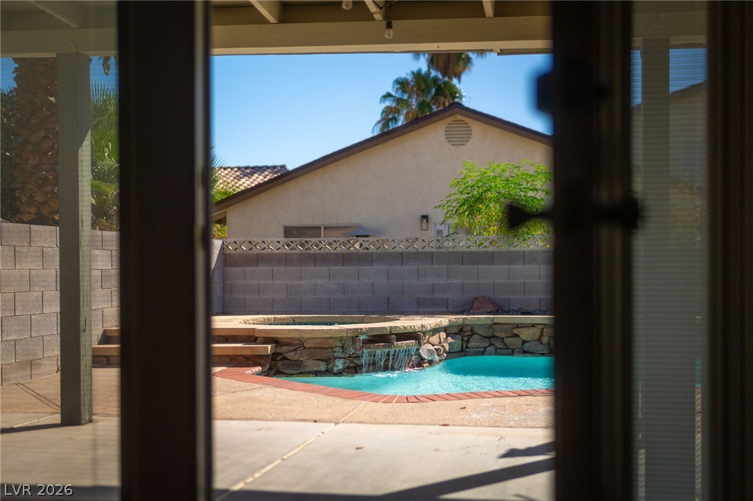 6205 Vista Verde Las Vegas NV 89146