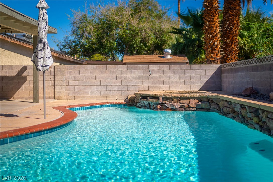 6205 Vista Verde Las Vegas NV 89146