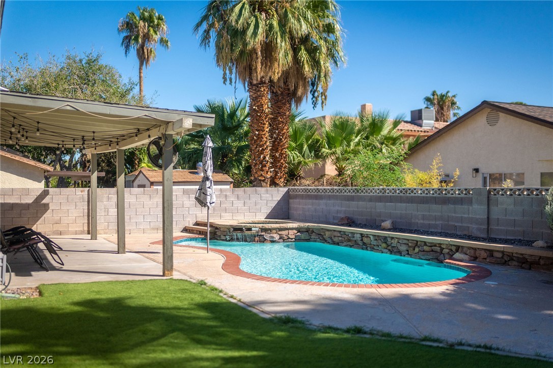 6205 Vista Verde Las Vegas NV 89146