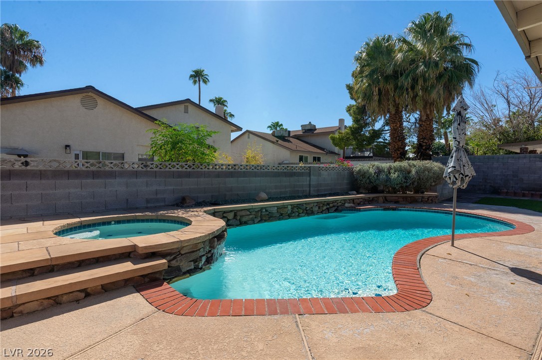 6205 Vista Verde Las Vegas NV 89146