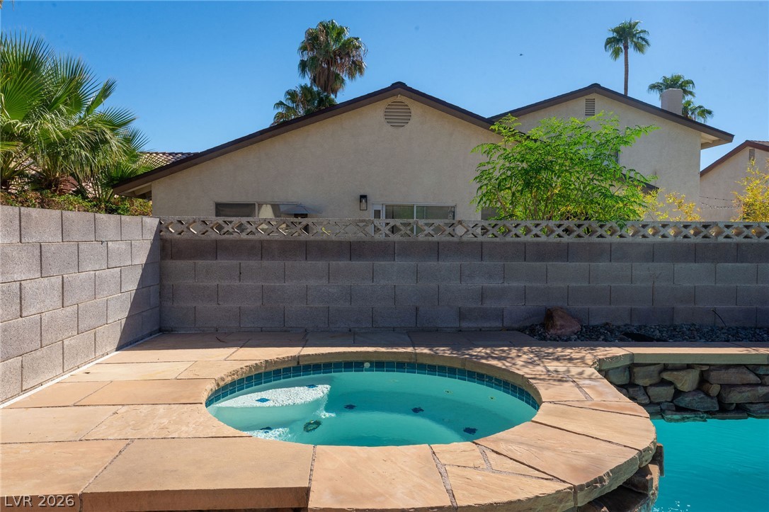 6205 Vista Verde Las Vegas NV 89146