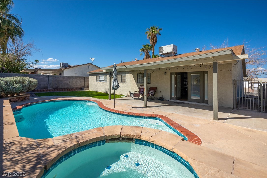 6205 Vista Verde Las Vegas NV 89146