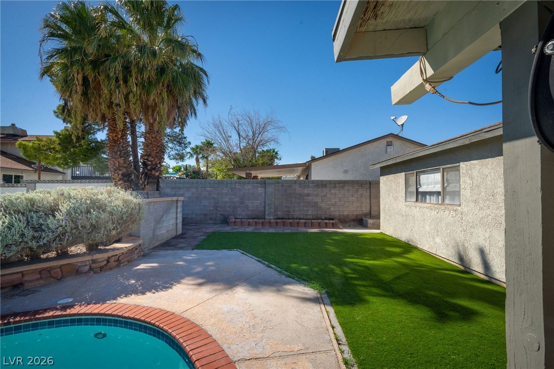 6205 Vista Verde Las Vegas NV 89146