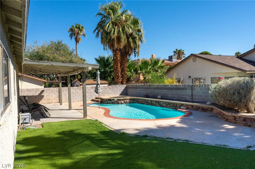 6205 Vista Verde Las Vegas NV 89146