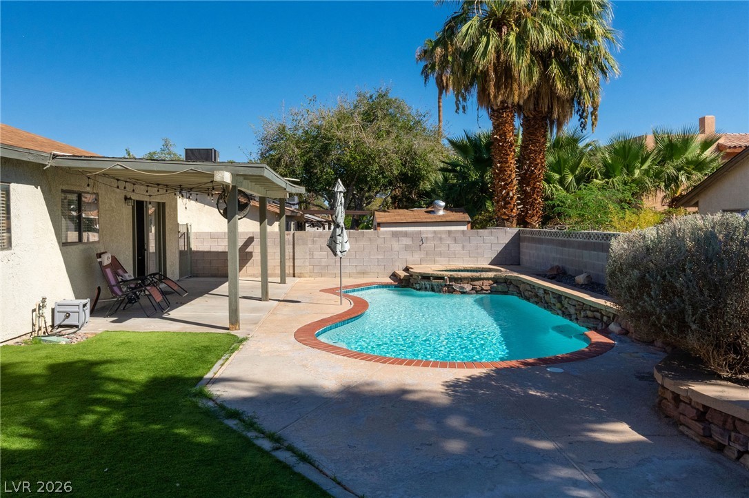 6205 Vista Verde Las Vegas NV 89146
