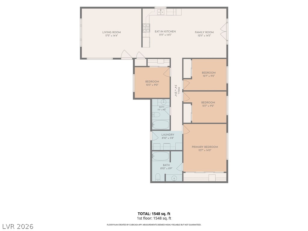 6205 Vista Verde Las Vegas NV 89146