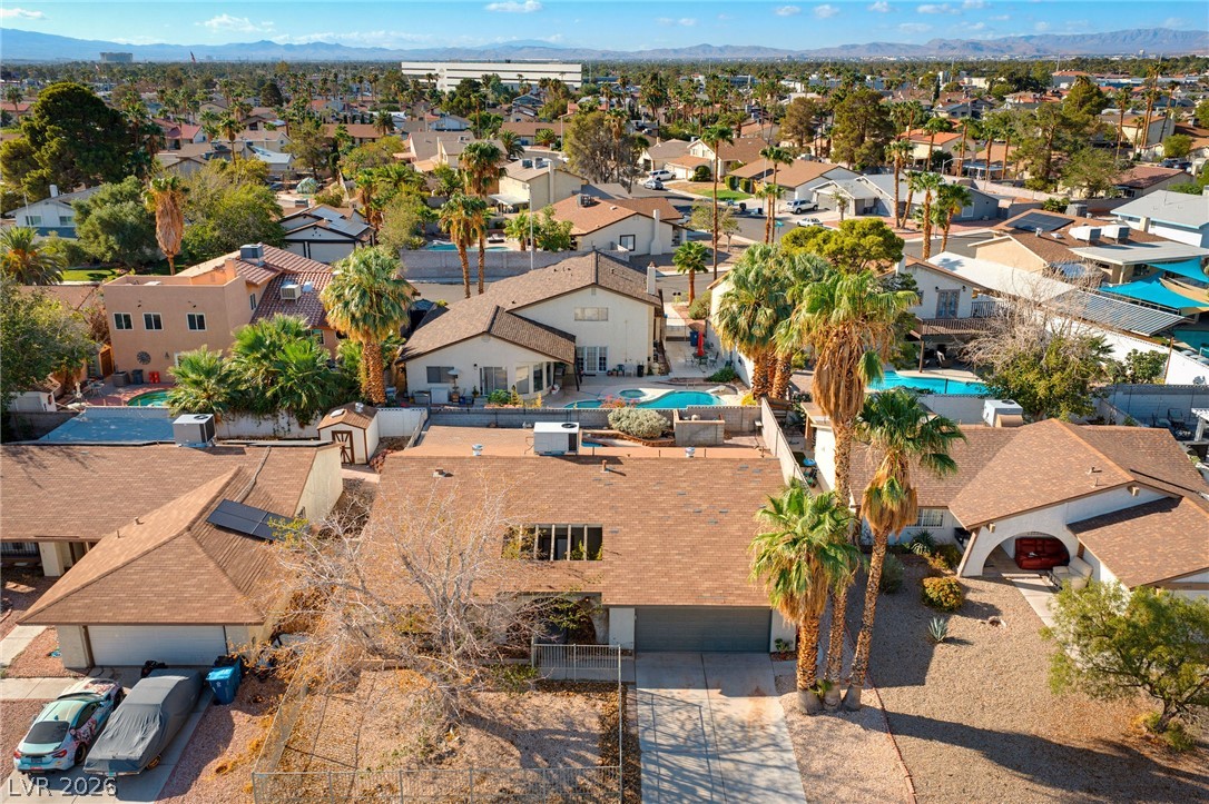 6205 Vista Verde Las Vegas NV 89146
