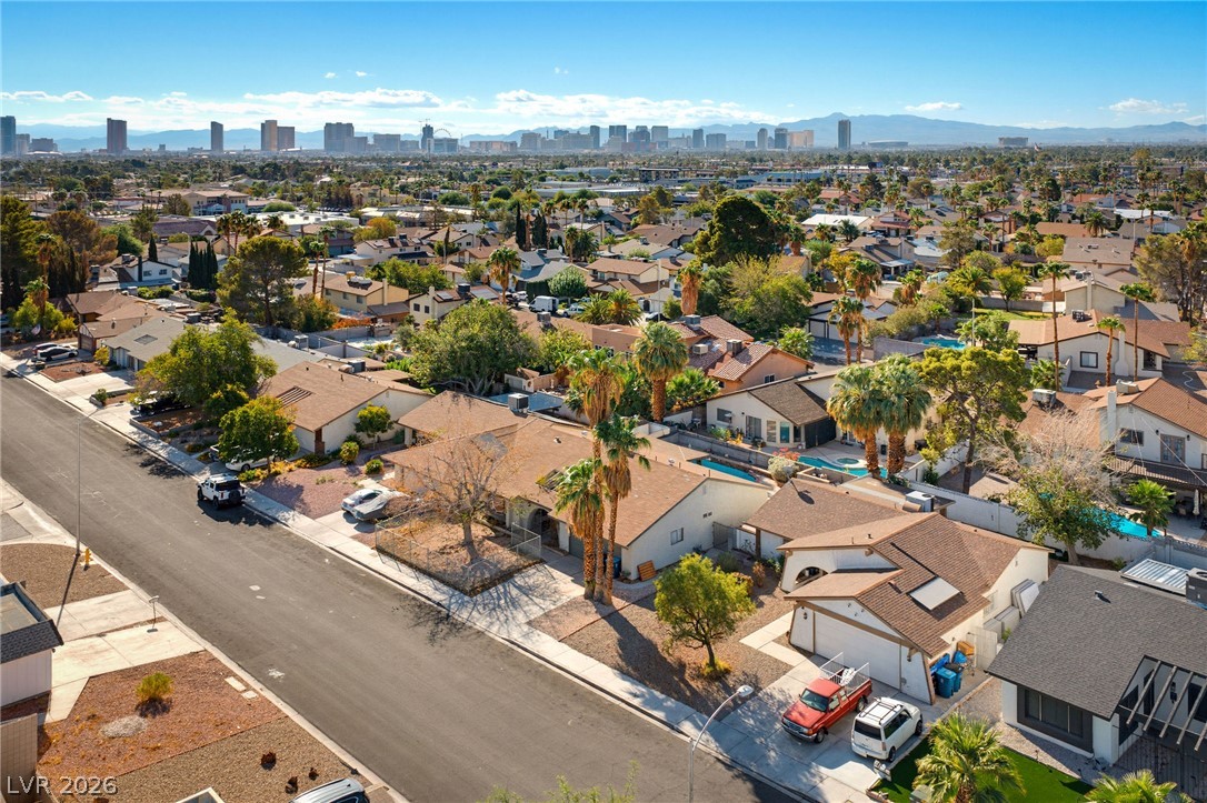 6205 Vista Verde Las Vegas NV 89146