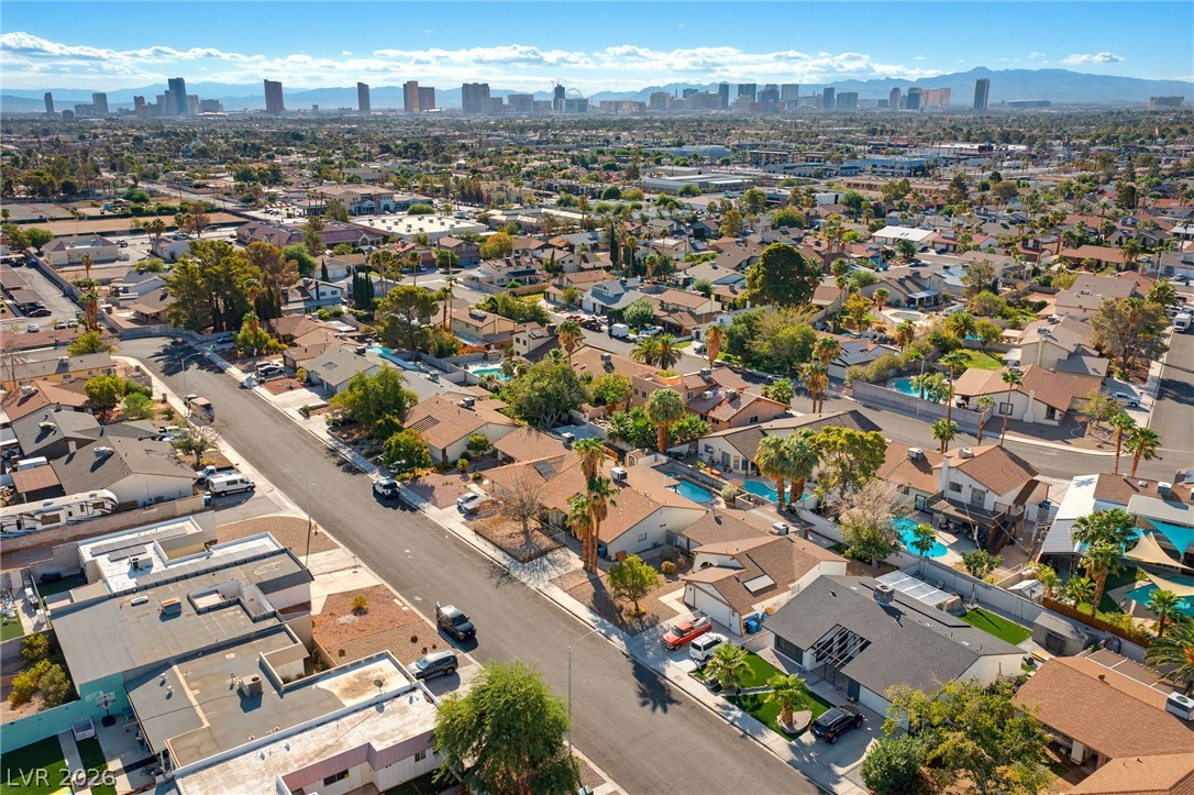 6205 Vista Verde Las Vegas NV 89146