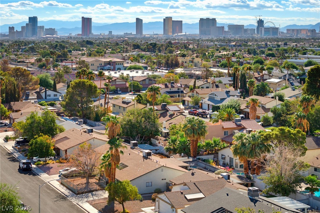 6205 Vista Verde Las Vegas NV 89146