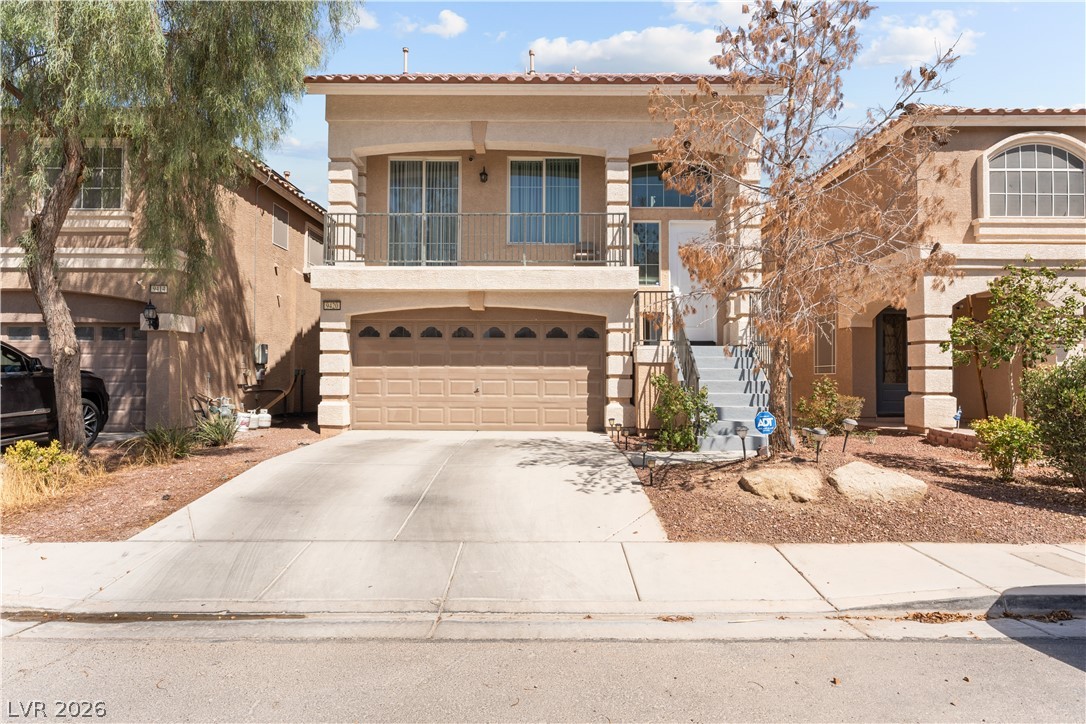 9420 Logan Ridge Court Las Vegas NV 89139