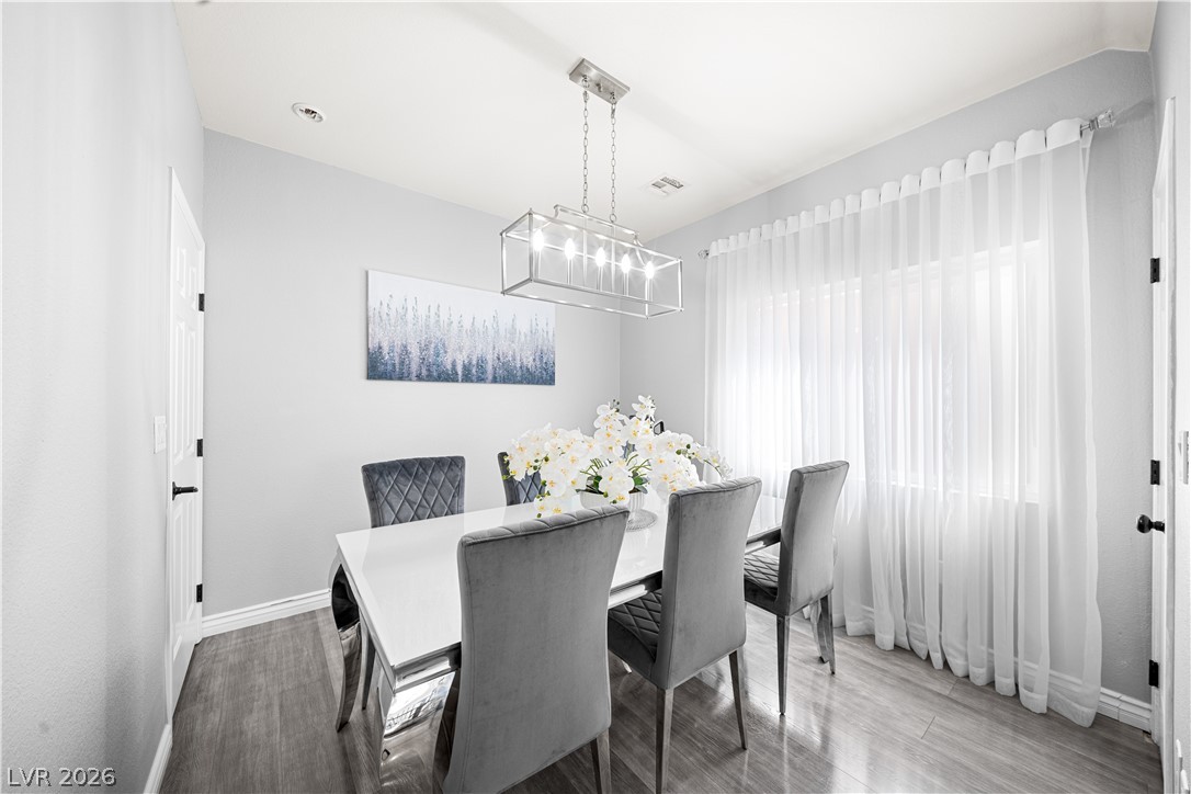 9420 Logan Ridge Court Las Vegas NV 89139