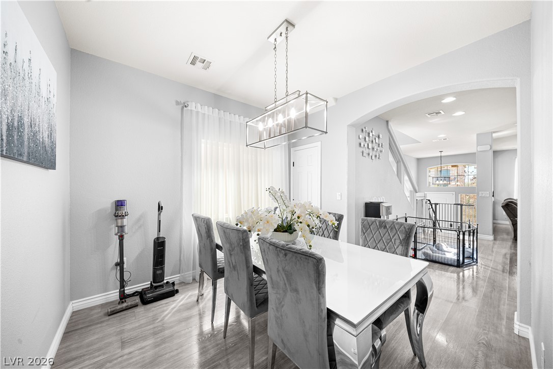 9420 Logan Ridge Court Las Vegas NV 89139