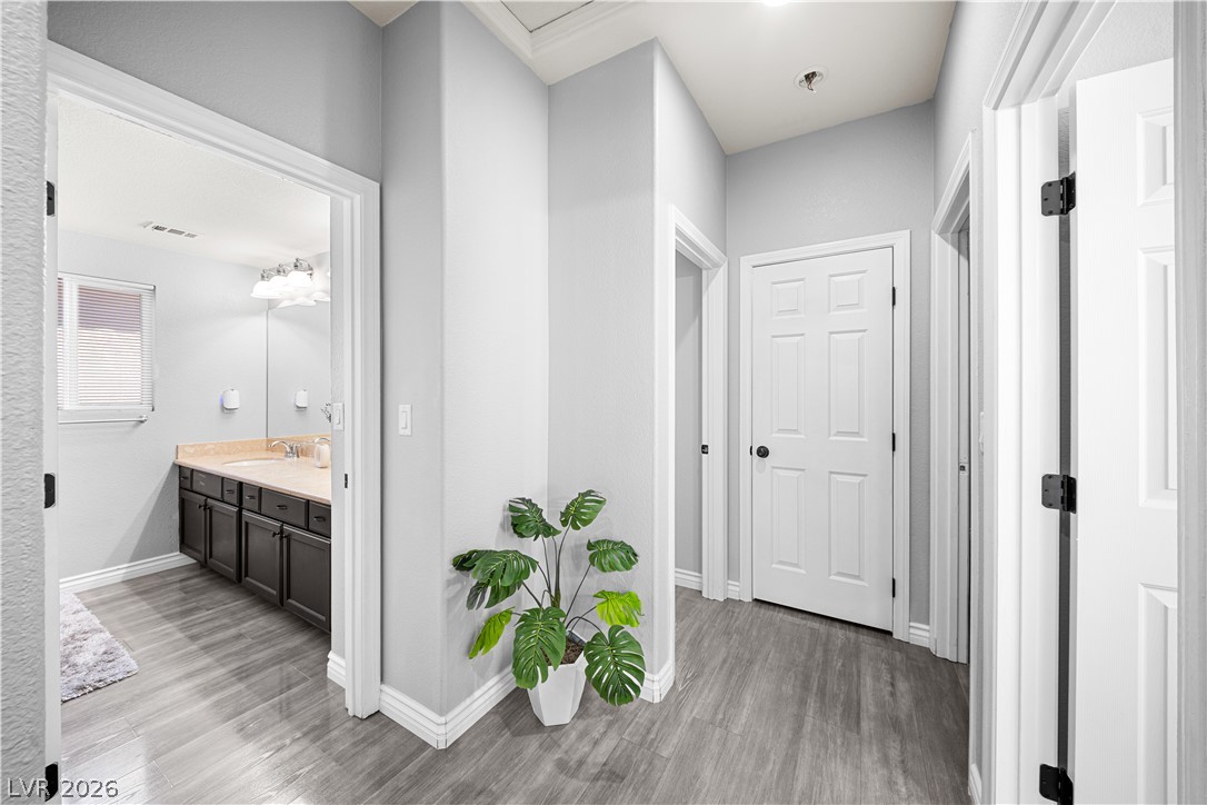 9420 Logan Ridge Court Las Vegas NV 89139