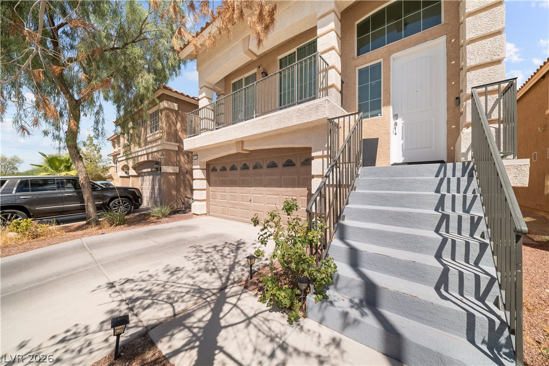 9420 Logan Ridge Court Las Vegas NV 89139