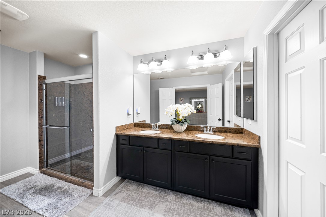 9420 Logan Ridge Court Las Vegas NV 89139