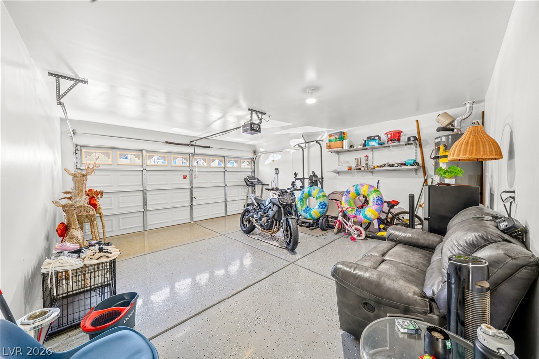 9420 Logan Ridge Court Las Vegas NV 89139