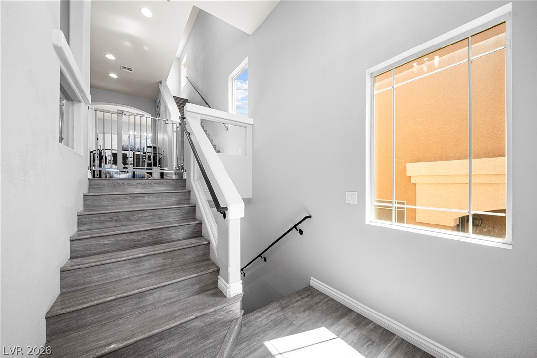 9420 Logan Ridge Court Las Vegas NV 89139