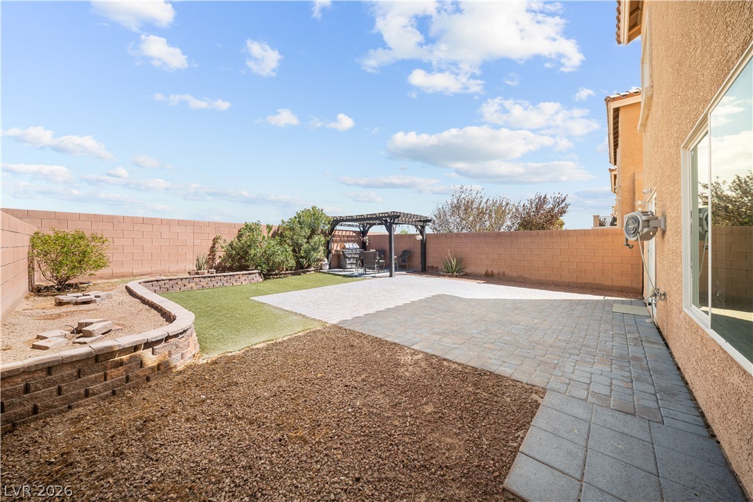 9420 Logan Ridge Court Las Vegas NV 89139