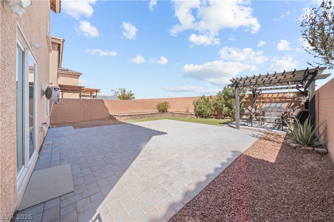 9420 Logan Ridge Court Las Vegas NV 89139