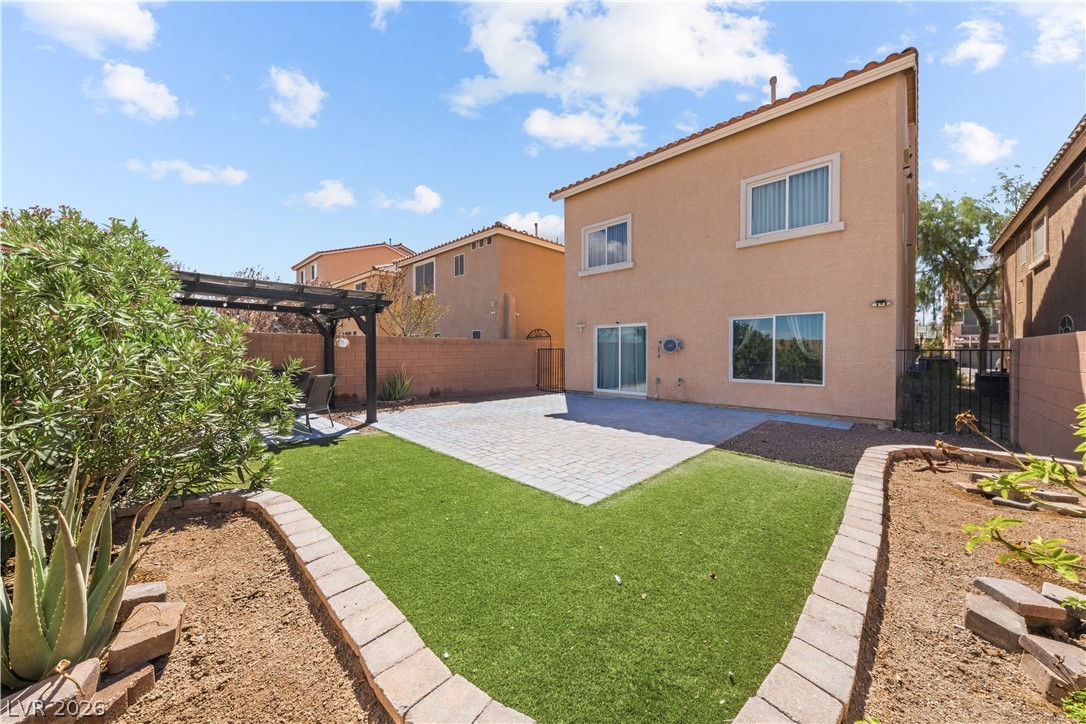 9420 Logan Ridge Court Las Vegas NV 89139