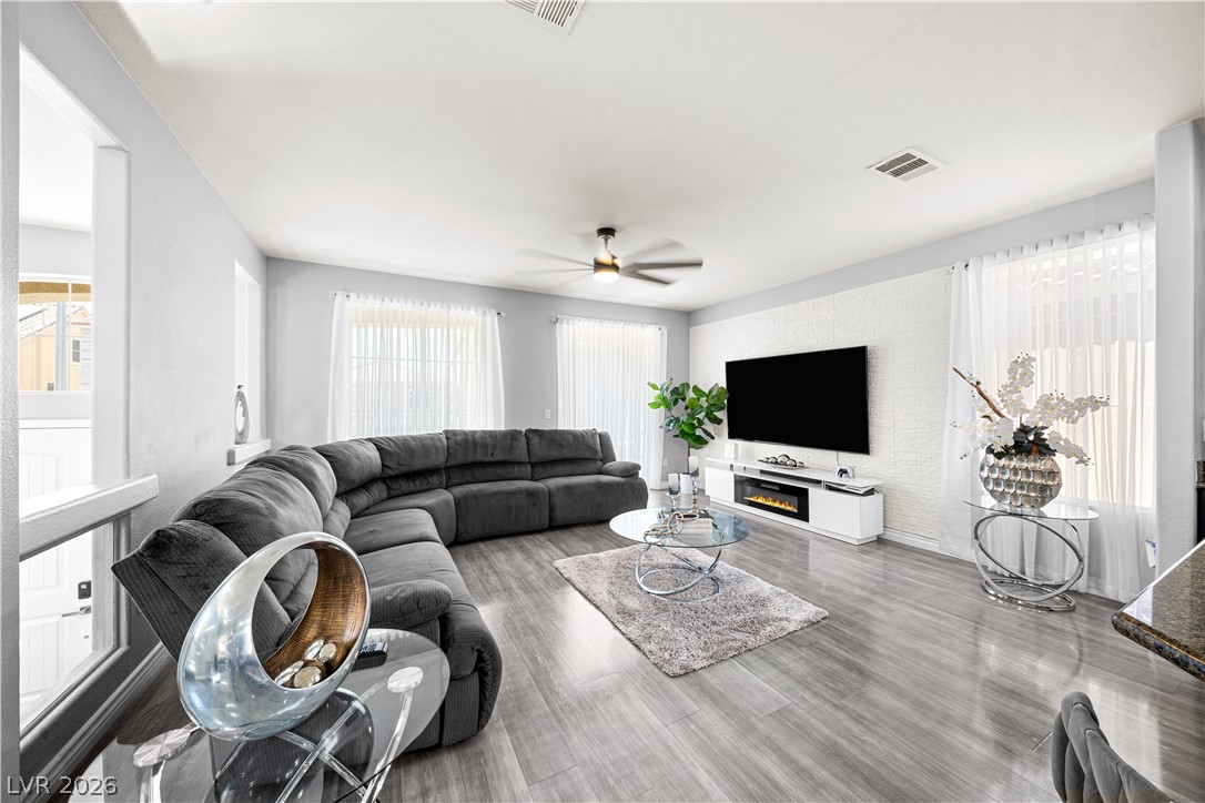 9420 Logan Ridge Court Las Vegas NV 89139