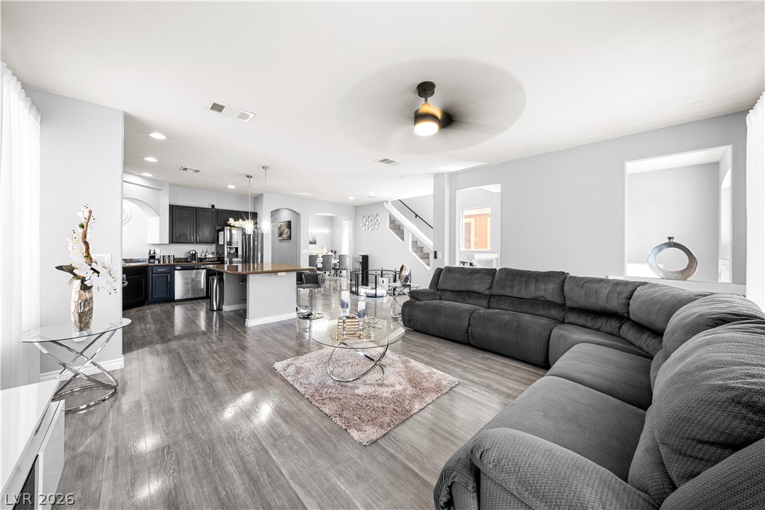 9420 Logan Ridge Court Las Vegas NV 89139