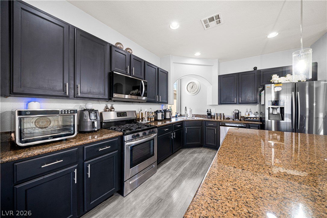 9420 Logan Ridge Court Las Vegas NV 89139