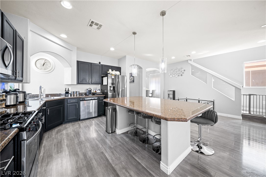 9420 Logan Ridge Court Las Vegas NV 89139