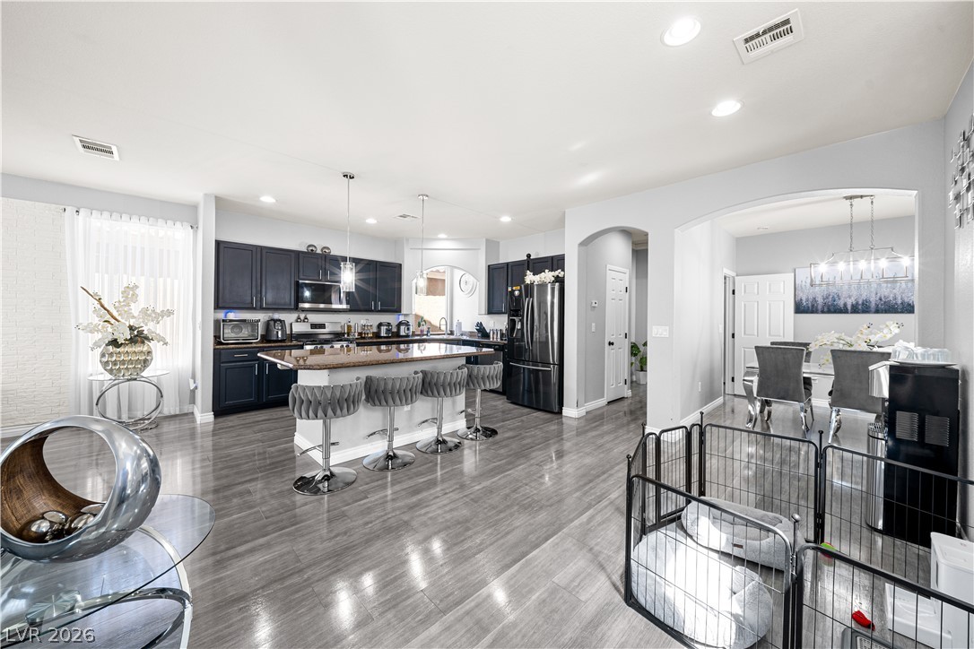 9420 Logan Ridge Court Las Vegas NV 89139