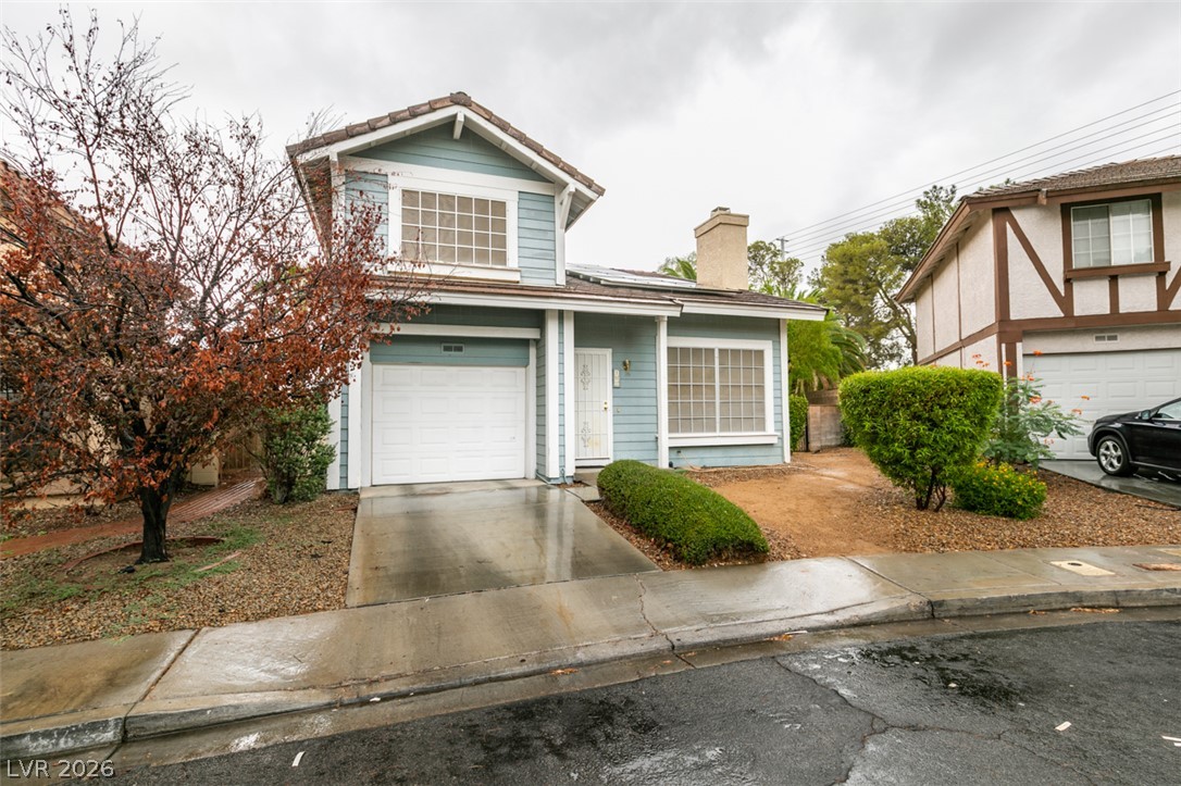 102 Boysenberry Lane Henderson NV 89074