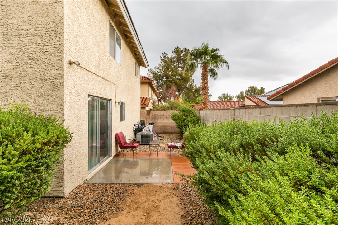 102 Boysenberry Lane Henderson NV 89074