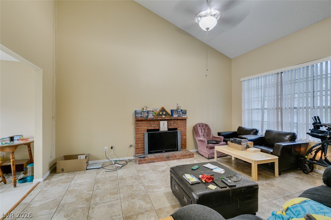 102 Boysenberry Lane Henderson NV 89074