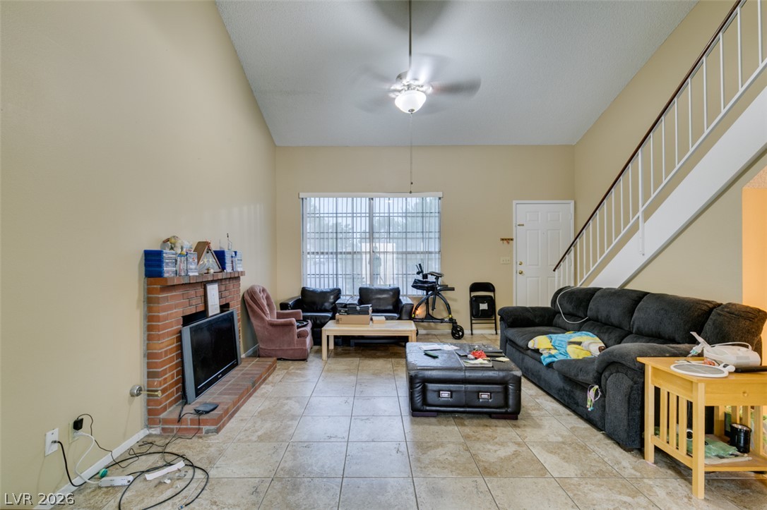 102 Boysenberry Lane Henderson NV 89074
