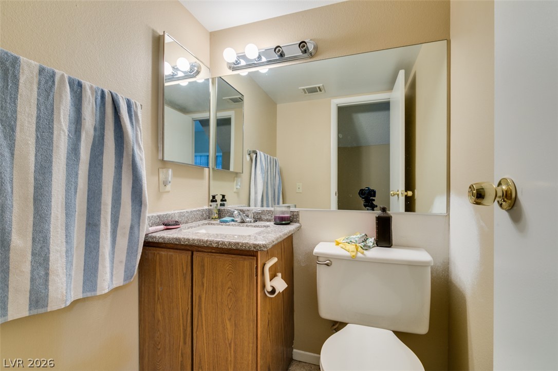 102 Boysenberry Lane Henderson NV 89074