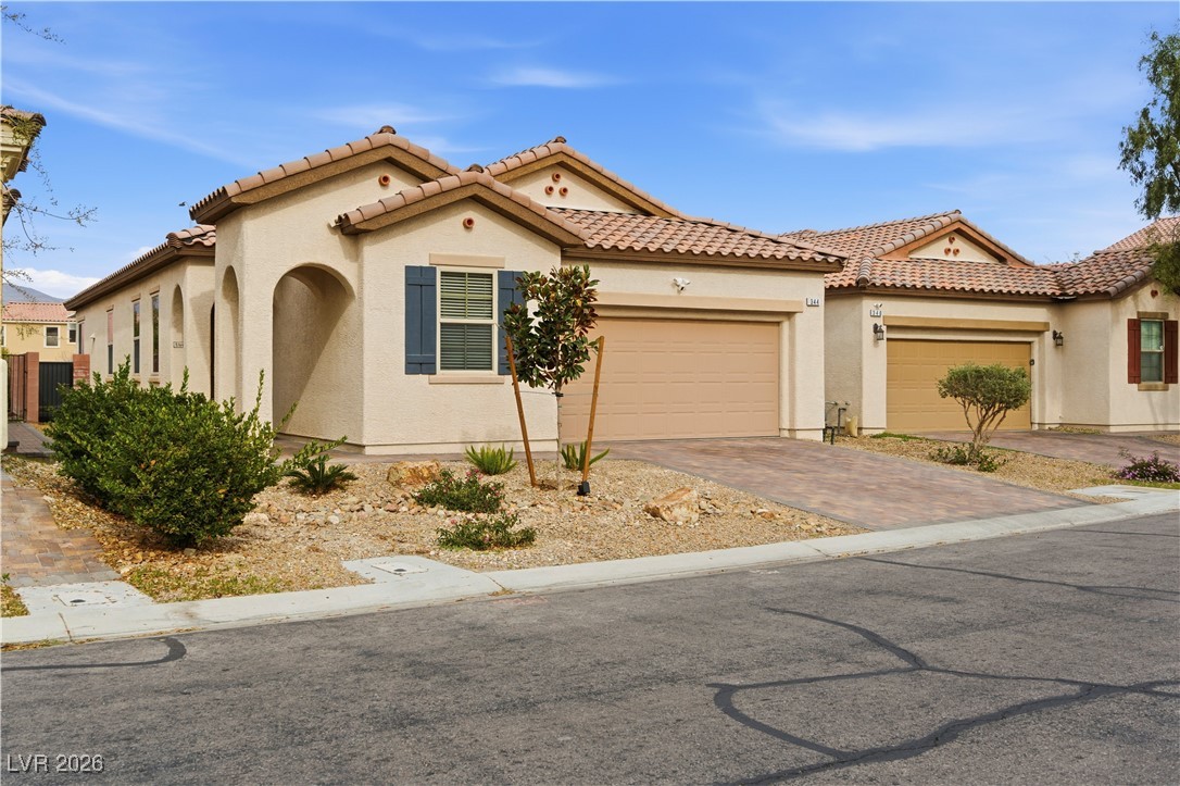 344 Casmailia Avenue North Las Vegas NV 89031
